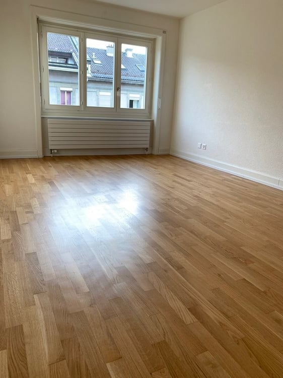 Appartement 1.5 pièces au 2ème étage à Pérolles ! 4