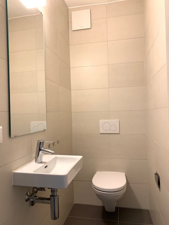 Appartement 1.5 pièces au 2ème étage à Pérolles ! 5