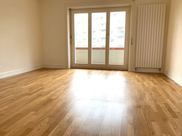 Appartement 1.5 pièces au 2ème étage à Pérolles ! 3