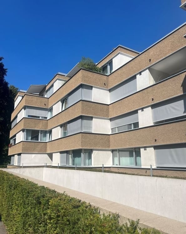 Tiefgaragenparkplatz Nr.10 neben der Universitätsklinik Balgrist 1