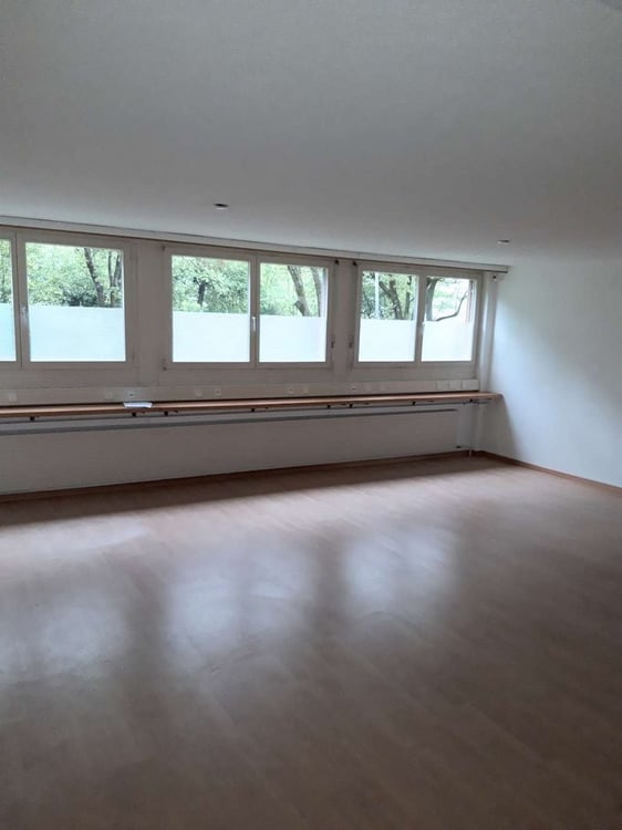 Zentrumsnah und verkehrstechnisch ideal erschlossen 2