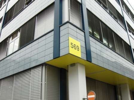 Einstellplätze per sofort zu vermieten 2