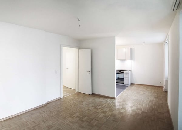 Nähe Messe, Musical Theater und Claraturm 2