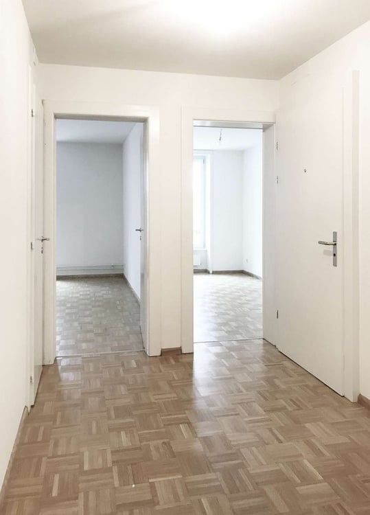 Nähe Messe, Musical Theater und Claraturm 4