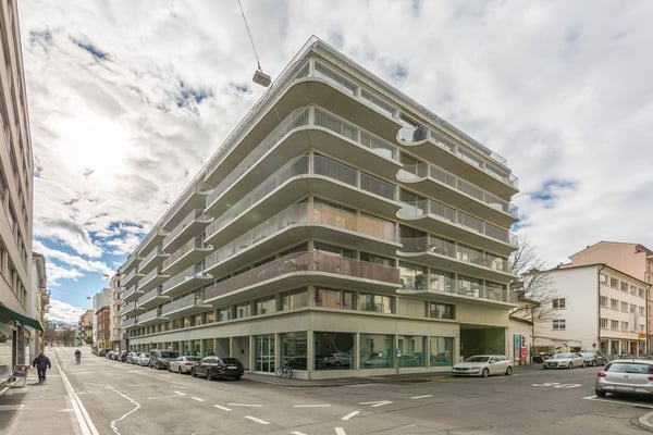 Auf der Suche nach einem neuen WohnTRAUM ...? 5