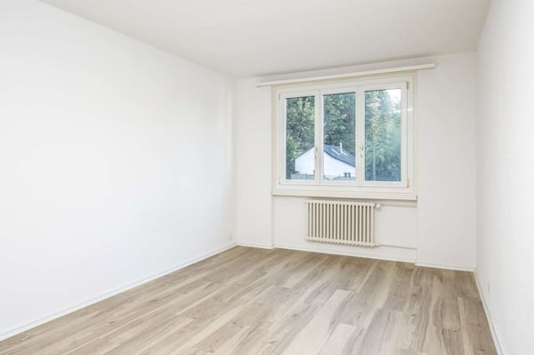 Stadtnahe Wohnung 5