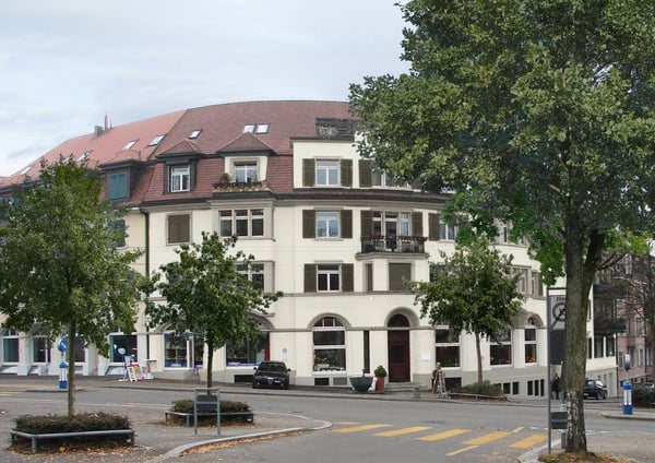 Autoabstellplatz zu vermieten 2