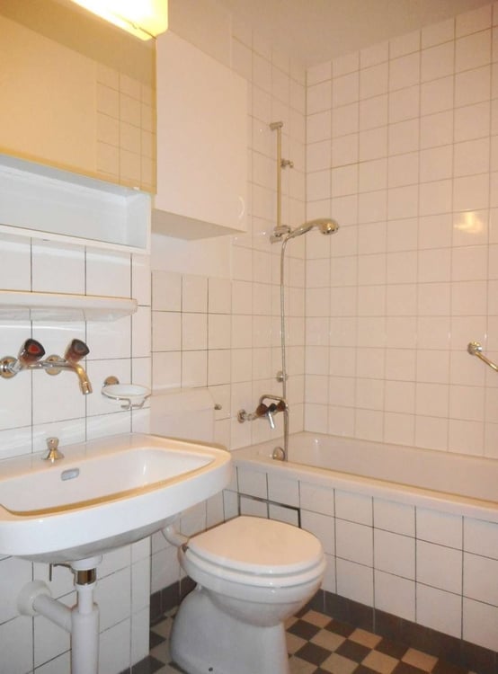 Einkaufsmöglichkeit noch näher geht nicht! 7