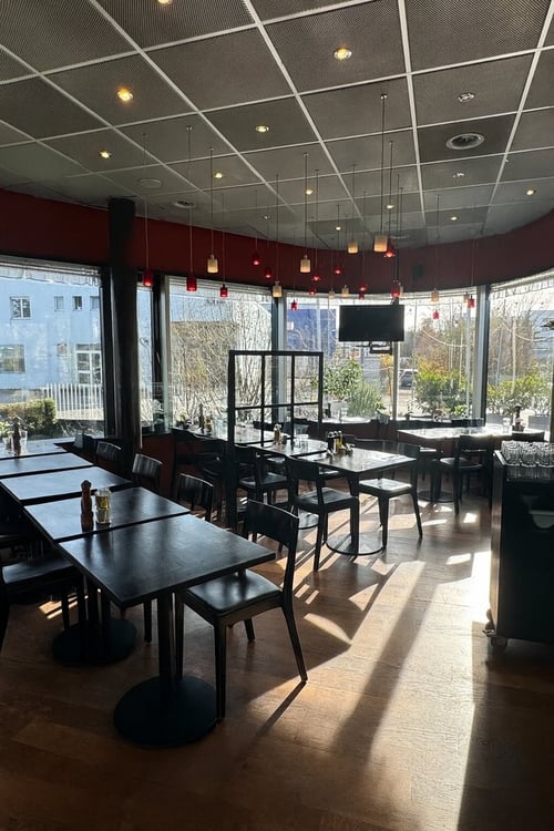 Restaurant mit möglicher Ausbauübernahme in Dietlikon 2