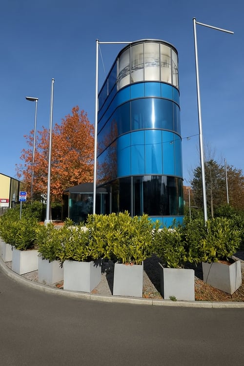 Restaurant mit möglicher Ausbauübernahme in Dietlikon 1