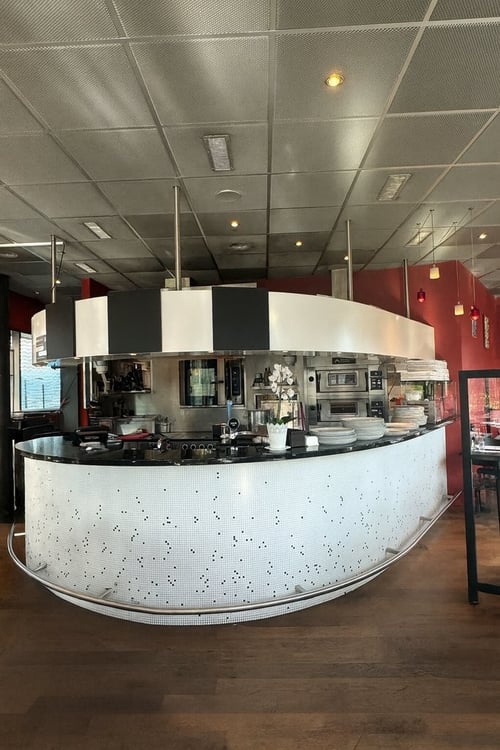 Restaurant mit möglicher Ausbauübernahme in Dietlikon 4