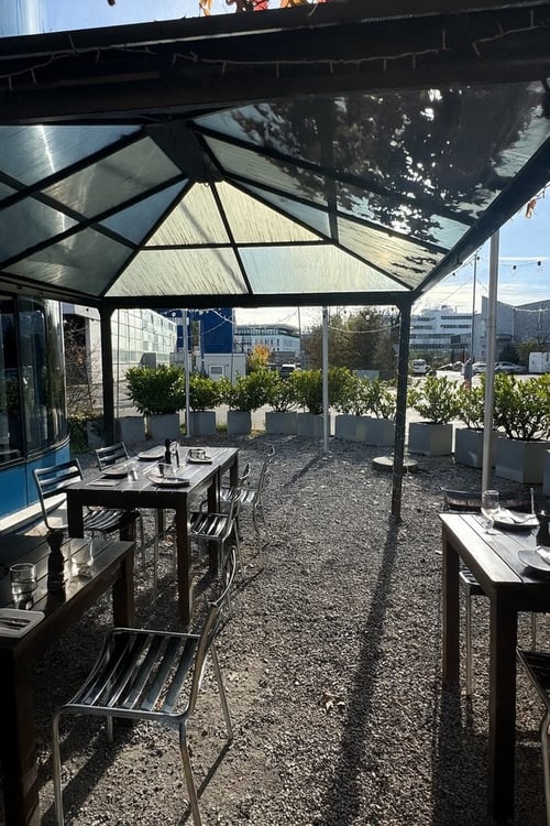 Restaurant mit möglicher Ausbauübernahme in Dietlikon 3