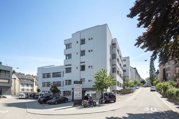 Lagerräume - 2 Flächen 140m2 & 175 m2 2