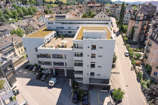 Lagerräume - 2 Flächen 140m2 & 175 m2 1