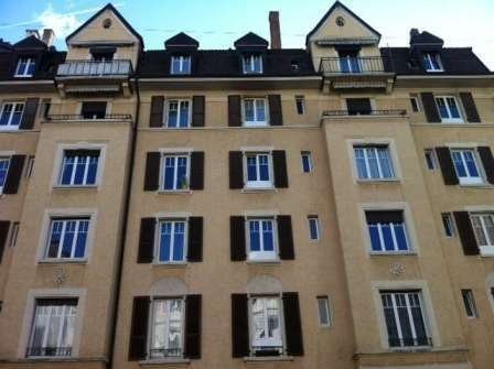 Proche de la gare et des transports publics 1