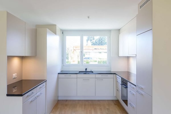 Modern und zentral wohnen 5