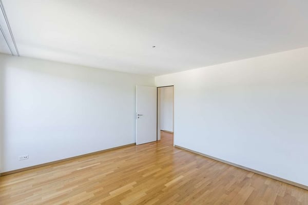 Modern und zentral wohnen 4