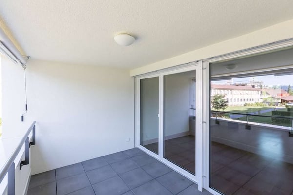 Modern und zentral wohnen 3