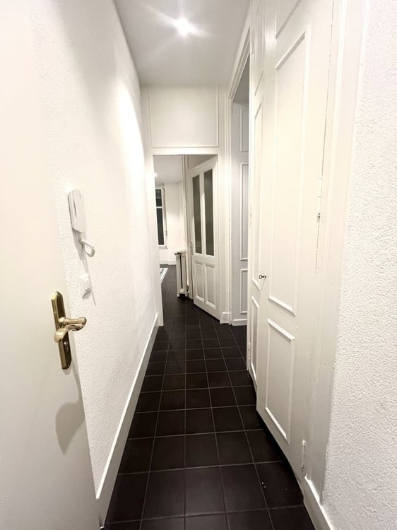 Spacieux logement neuf en face du parc de Milan! 2