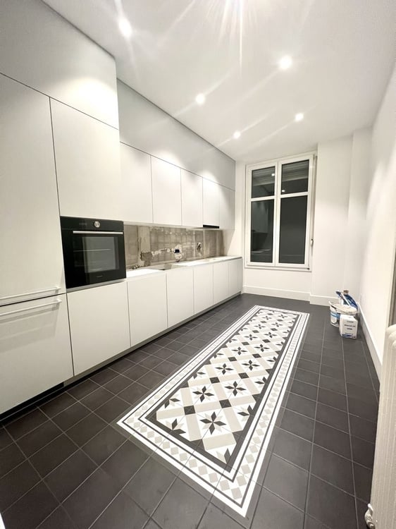 Spacieux logement neuf en face du parc de Milan! 3