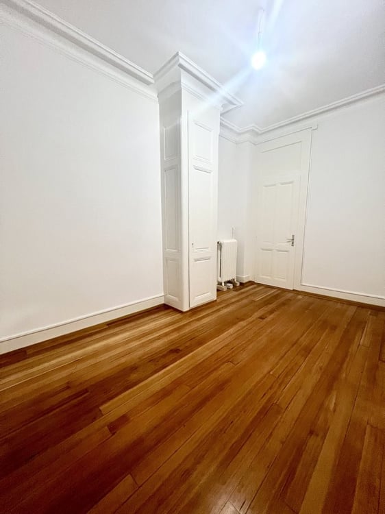 Spacieux logement neuf en face du parc de Milan! 5