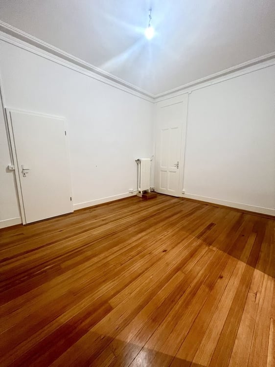 Spacieux logement neuf en face du parc de Milan! 4