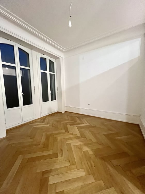 Magnifique 1.5 pièces neufs à louer en face du parc de Milan! 8