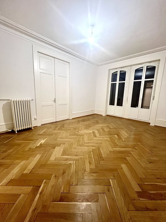 Magnifique 1.5 pièces neufs à louer en face du parc de Milan! 5