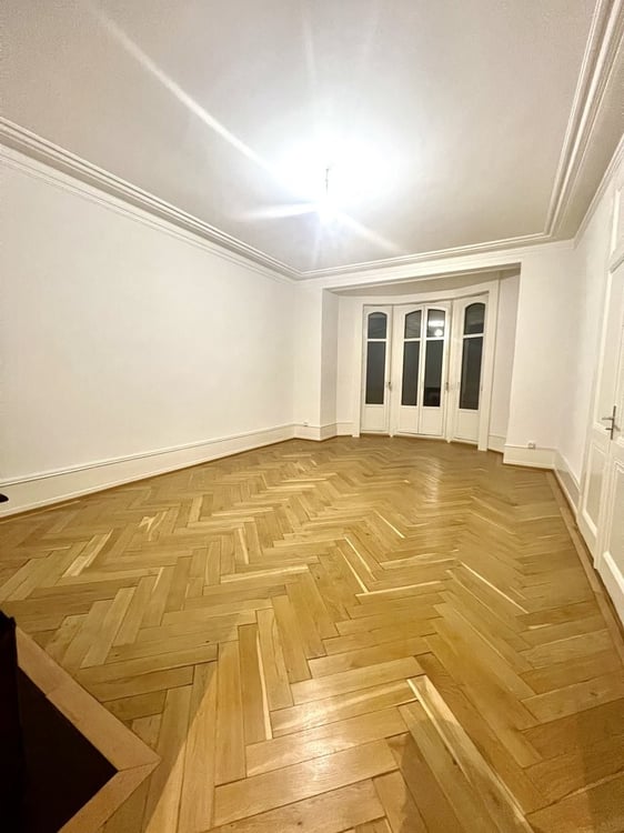 Magnifique 1.5 pièces neufs à louer en face du parc de Milan! 7