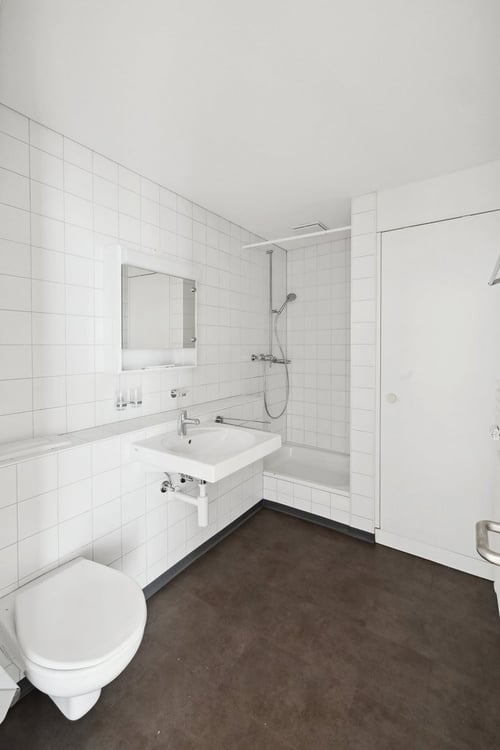 Geniessen Sie das Stadtleben in vollen Zügen! 9