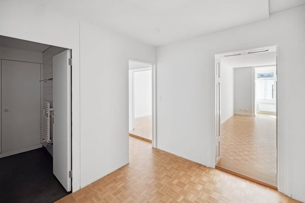 Geniessen Sie das Stadtleben in vollen Zügen! 7