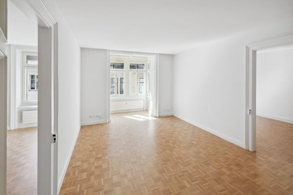 Geniessen Sie das Stadtleben in vollen Zügen! 2