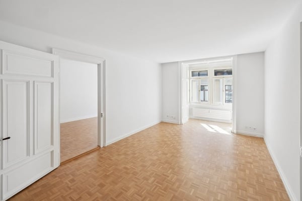 Geniessen Sie das Stadtleben in vollen Zügen! 5