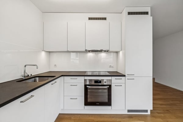 Schöne Wohnung direkt am Rhein 5