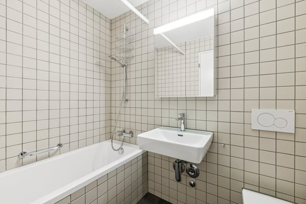 Schöne Wohnung direkt am Rhein 3