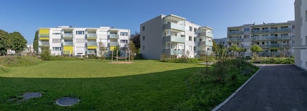 Hier werden Ihre Kinder die Kindheit geniessen! 1