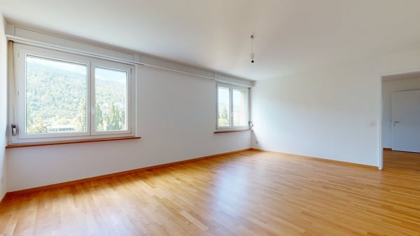 Modernes Wohnen direkt am Bielersee! 5