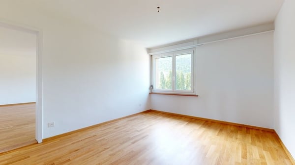 Modernes Wohnen direkt am Bielersee! 4