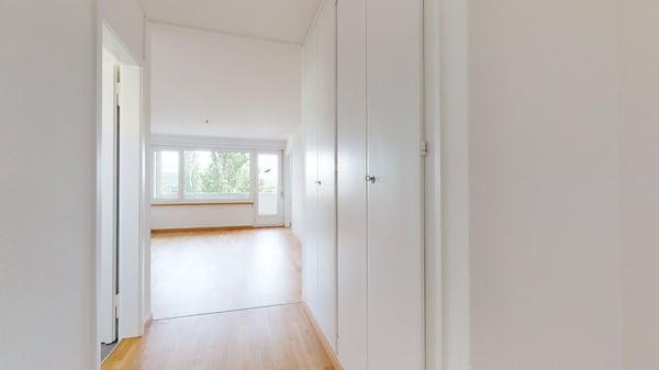 Modernes Wohnen direkt am Bielersee! 3