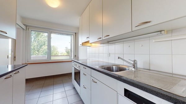 Modernes Wohnen direkt am Bielersee! 2