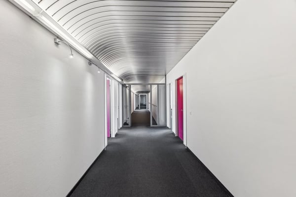 Ausgebaute Büro- und Gewerbeflächen mit viel Potential 4