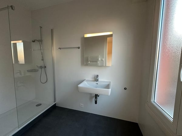 Appartement 1 pièces, 1206 Genève 6