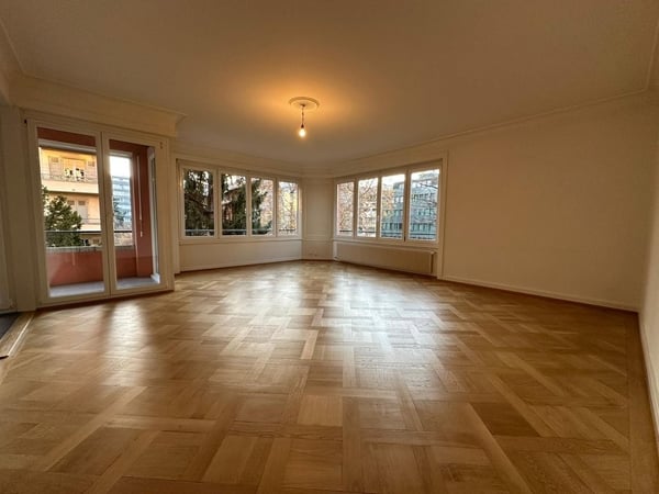 Appartement 1 pièces, 1206 Genève 3