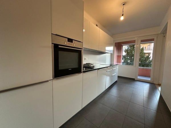 Appartement 1 pièces, 1206 Genève 2