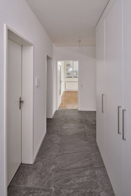 Appartement 1.5 pièces au 12ème étage à louer ! 5