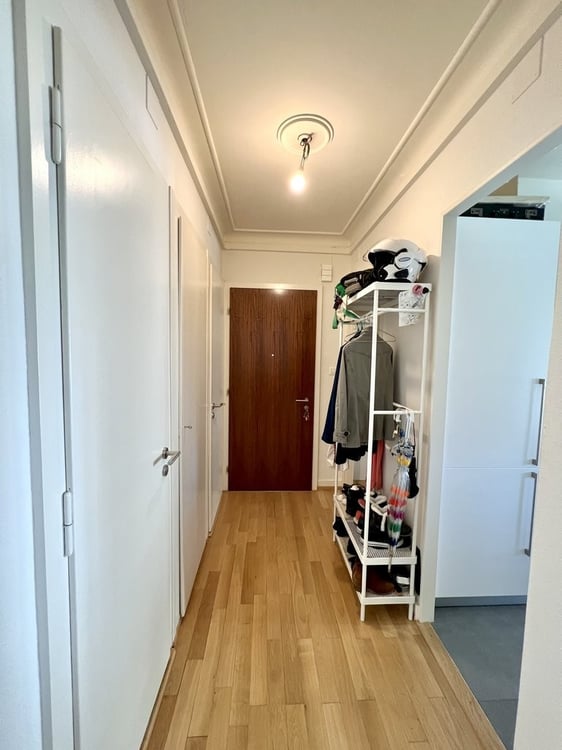 Splendide logement dans le prestigieux quartier de Champel 6