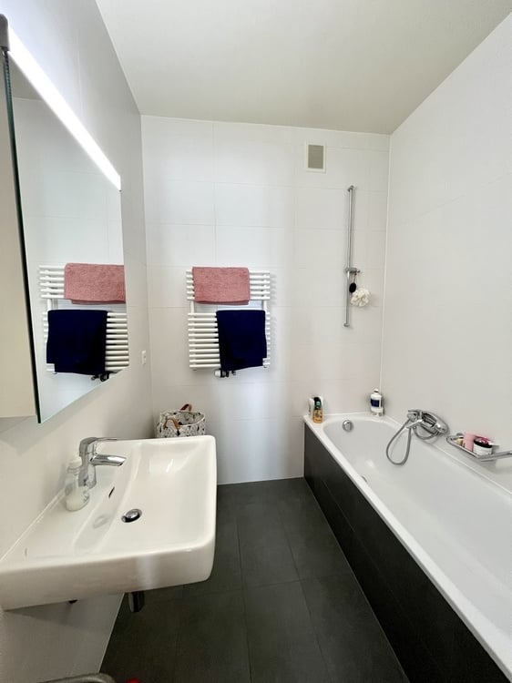 Splendide logement dans le prestigieux quartier de Champel 8