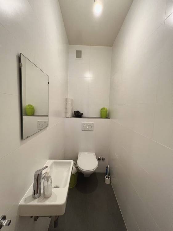 Splendide logement dans le prestigieux quartier de Champel 9