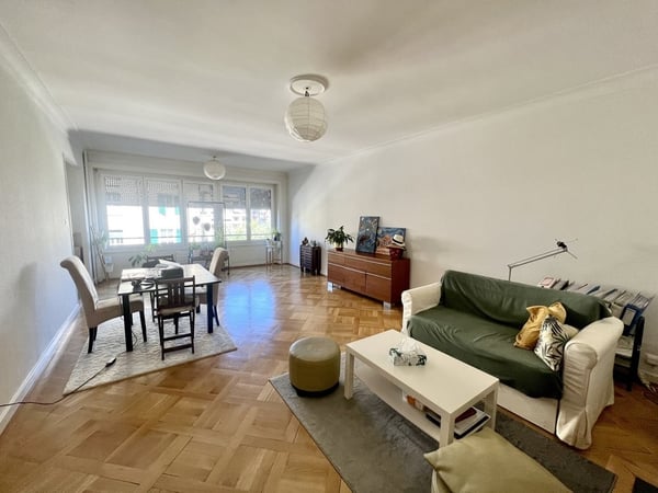 Splendide logement dans le prestigieux quartier de Champel 4