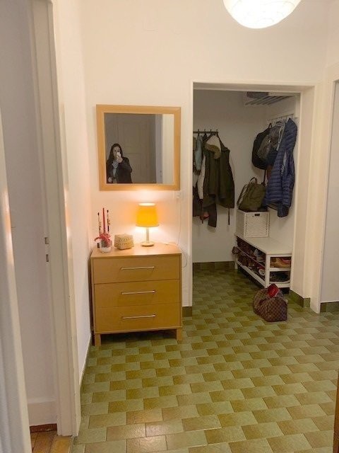 Appartement Sous-Gare 8